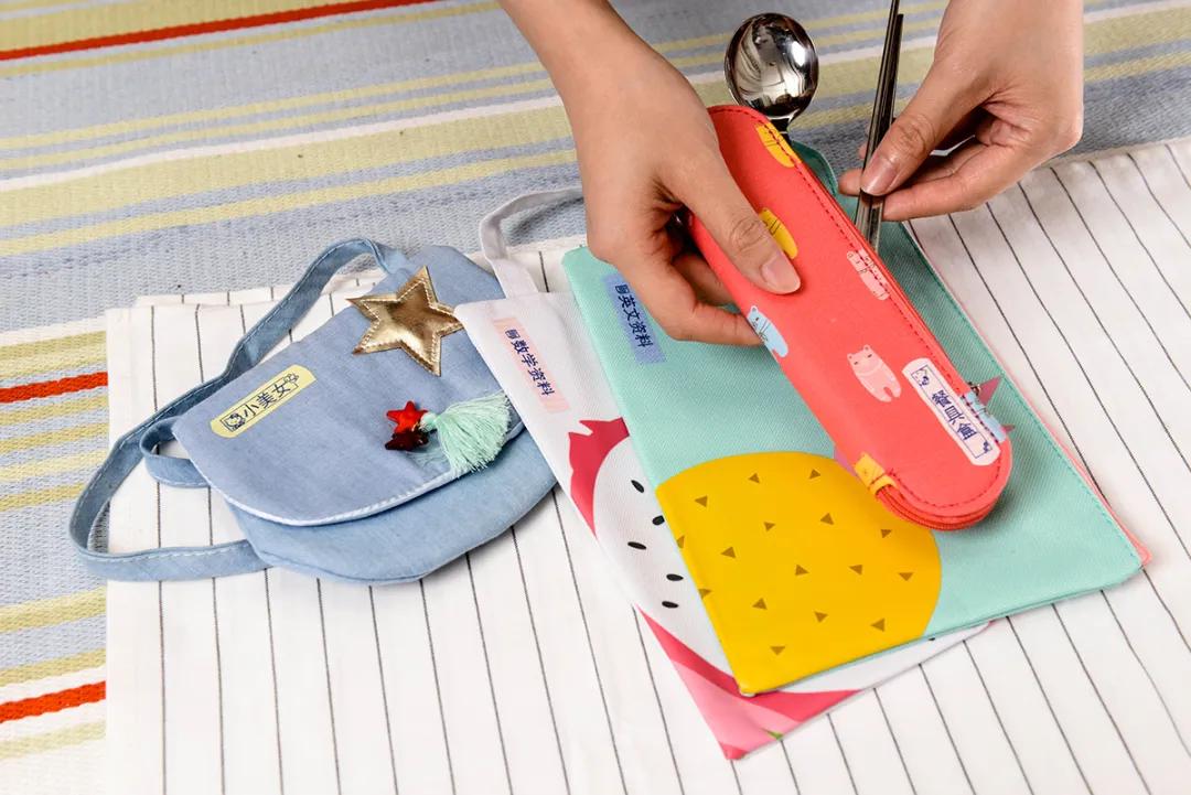 标签打印机如何使用从零开始学,自己做的小标签打印机