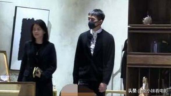 俞灏明是怎么被毁容的,从美男子到毁容俞灏明