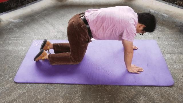 臀部疼痛腿麻怎么治疗效果好,臀部腰疼痛怎么回事