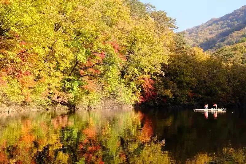 第二届中国摄影作品展,每周摄影作品展第二期