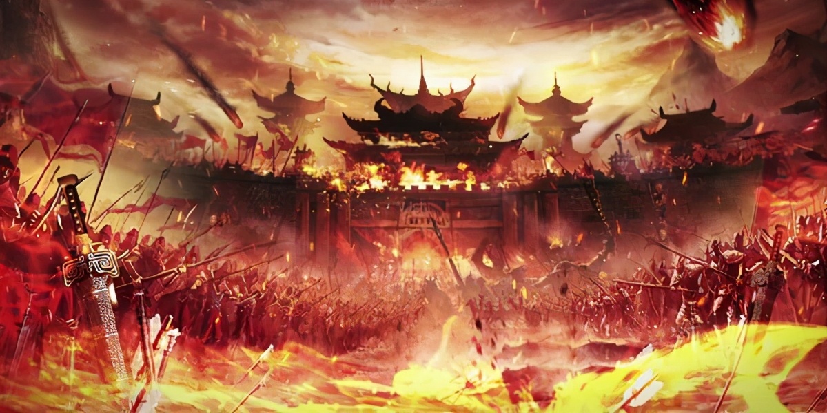 5本书荒必备的架空历史小说,5本熬夜都要看完的巅峰小说