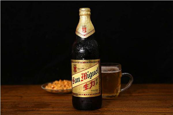 最好喝的8种啤酒,公认最好喝的4种啤酒