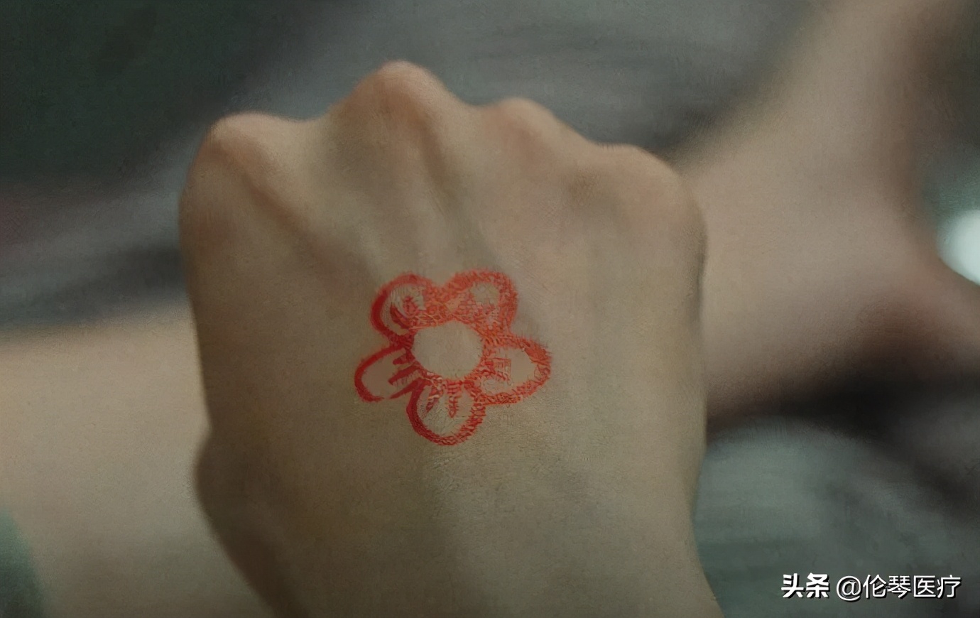 重粒子线疗法——献给癌症患者的一朵小红花