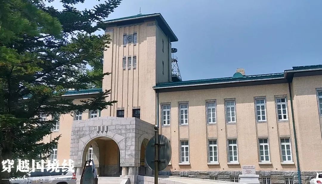 延边龙井世外桃源,延边龙井原貌