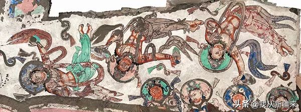 库车龟兹城市介绍,龟兹库车简介