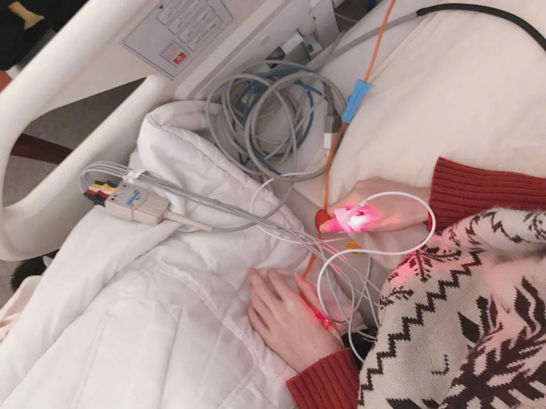 她用女性身体做展：我们瘦够了