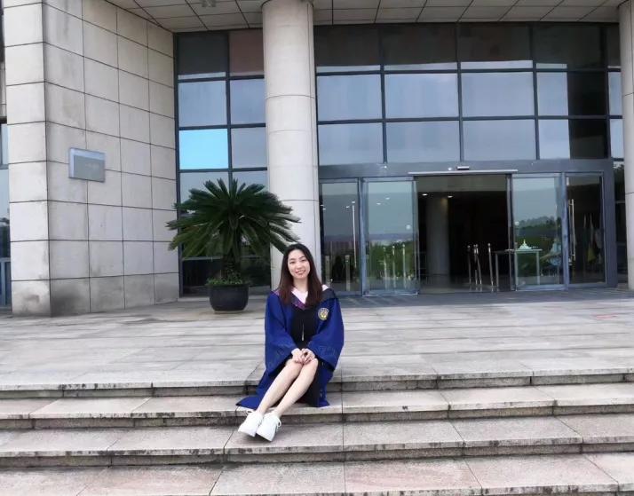 审计署上海特派办审计人风采,审计是个全能型人才