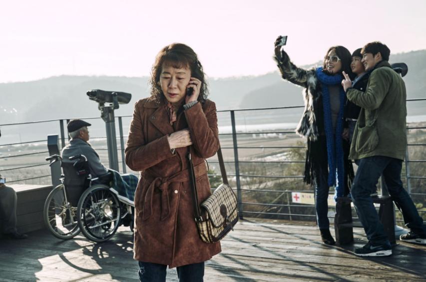 韩国百万女性被迫*身卖**！情色行业猖獗，首尔汉江“伟哥”超标