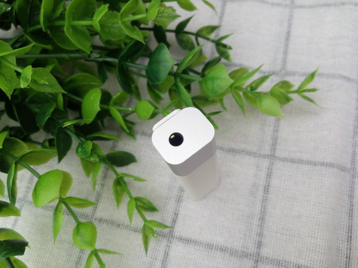 vlog无线拾音麦克风怎么用,便携vlog麦克风