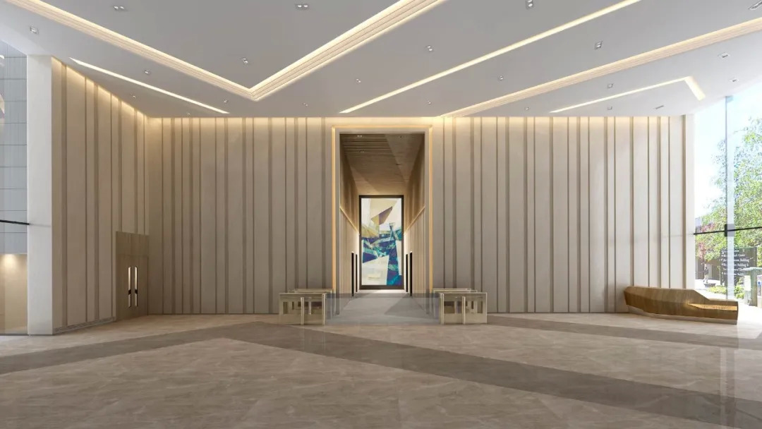 办公设备行业的现状和趋势,高端写字楼运营新模式