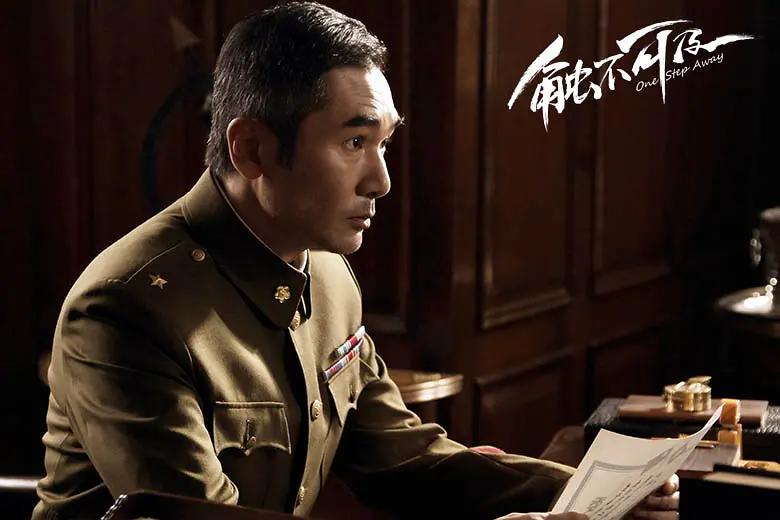 2012年我国一部国产谍战连续剧,最好看的国产谍战电视剧在线观看