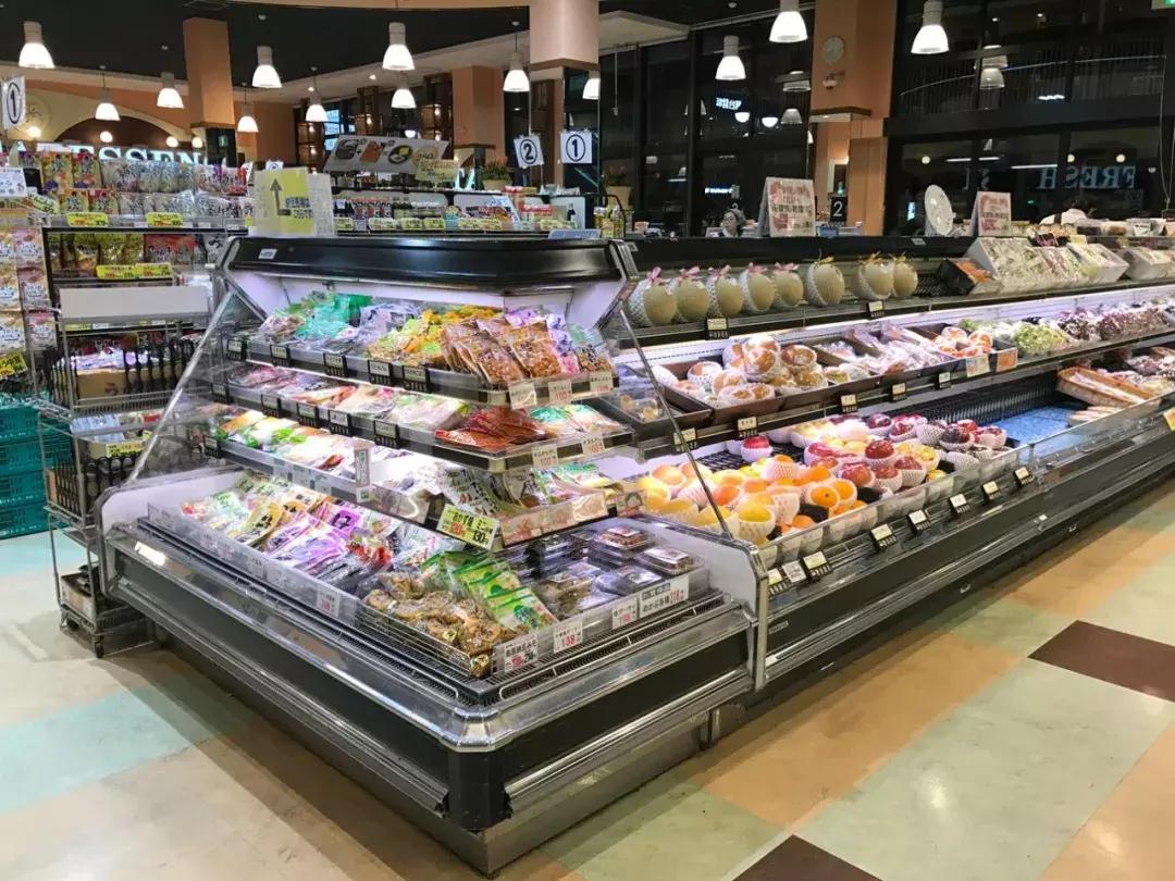 中日零售业,中日零售业有哪些