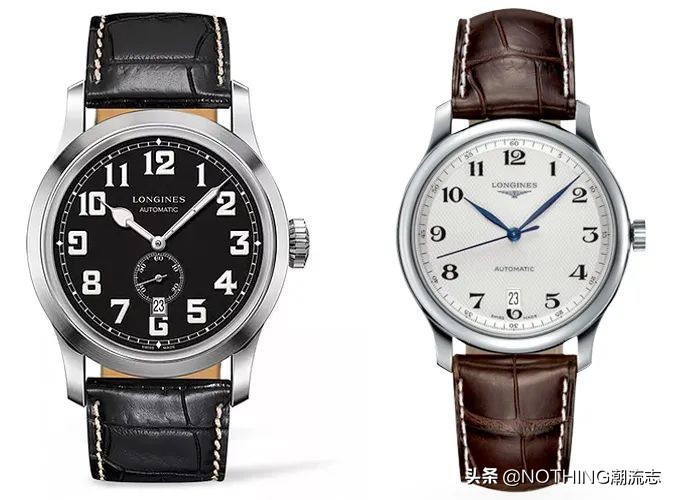 小众品牌瑞士原装进口手表,瑞士手表品牌等级分类排名