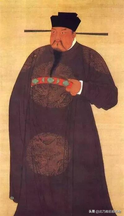 从夏朝到清朝有多少位宰相,从夏朝开始历代开国皇帝