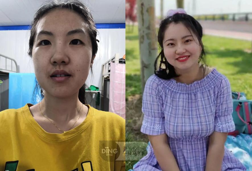 什么长相看着显小,长相甜美要怎么穿才能显成熟