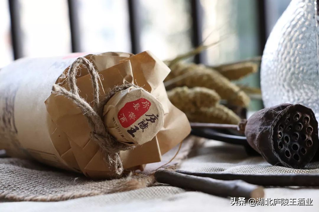 最好喝的房县黄酒是什么,真正的房县黄酒