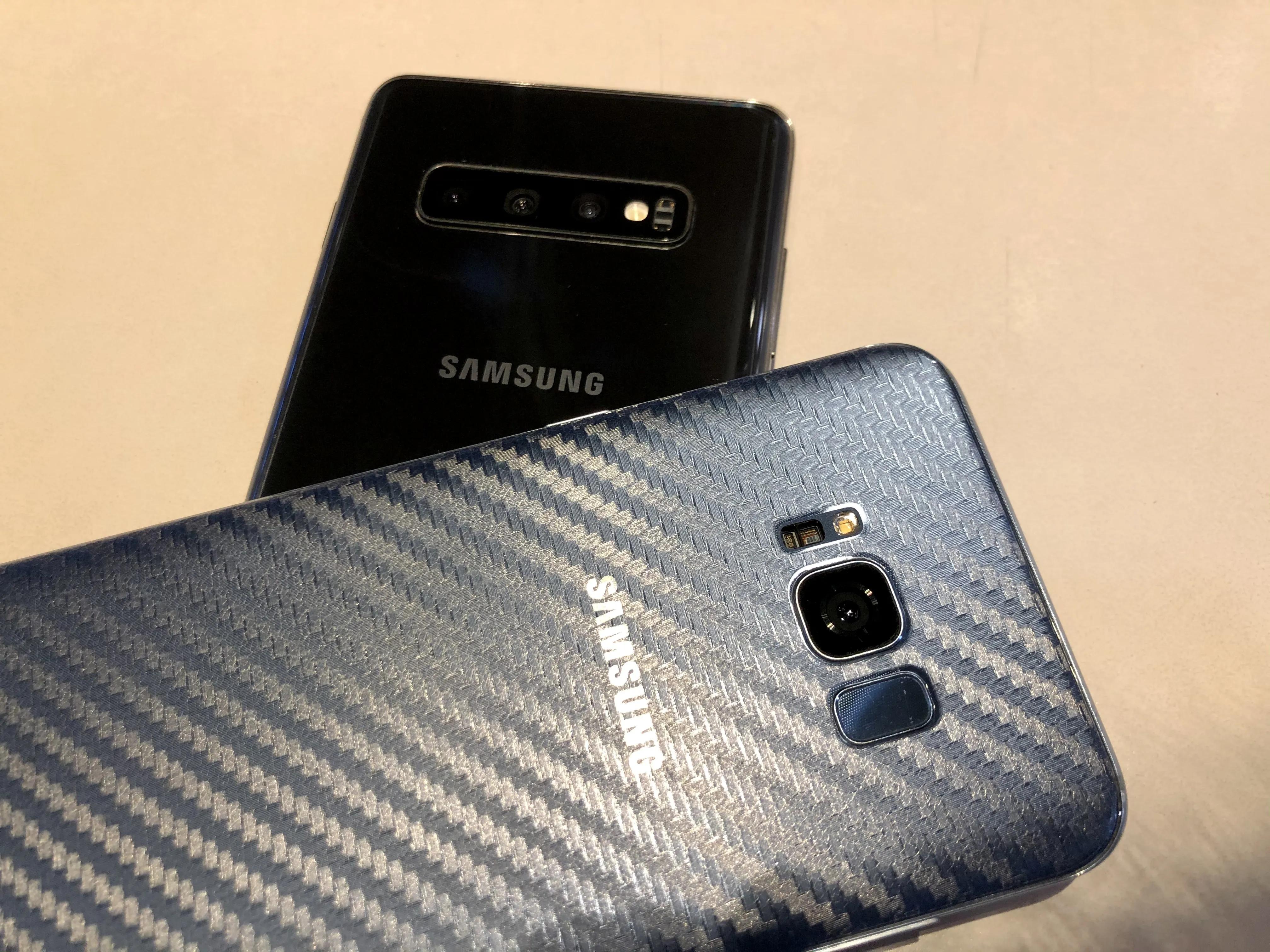 我的第一台手机,我的第一台触屏手机