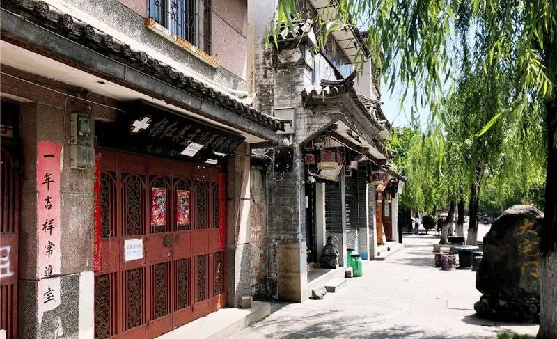 大理旅游收入,大理旅游业恢复营业