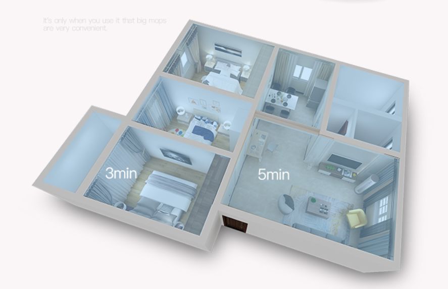 家用拖把第一名懒人拖地神器,家用拖把懒人拖地不留水渍佳帮手