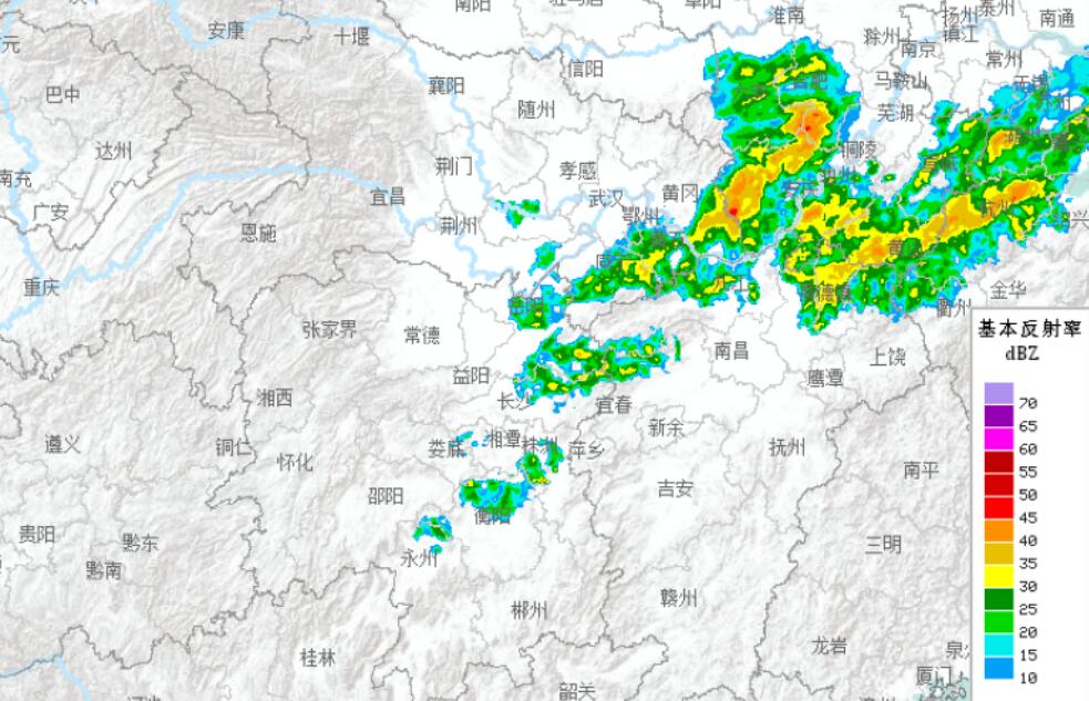 2月雪还没下够？暴雪“发威”不得停，新一*大轮**范围雨雪又要来了