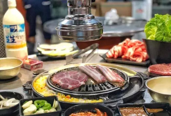 aj烤肉店中国 (aj主题烤肉哈尔滨)