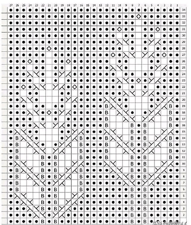 女士帽子帽顶图片,女士夏帽子花样图解