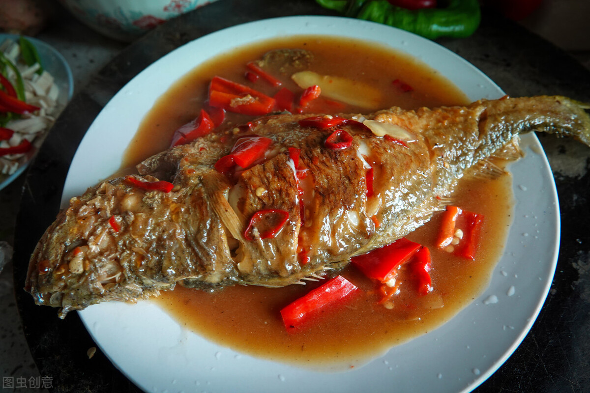 经常吃到的活海鱼品种,经常买的海鱼有哪些品种