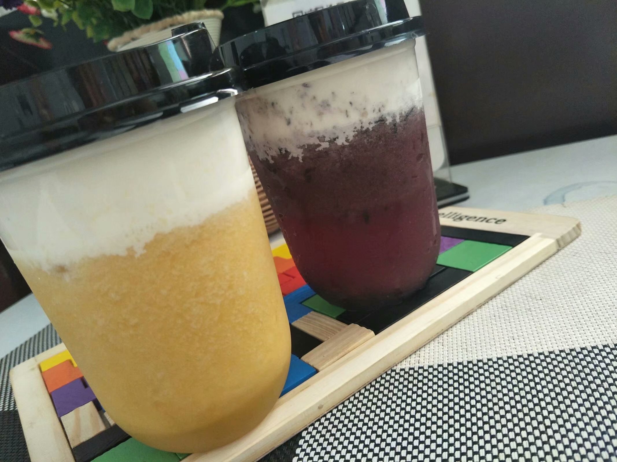 有多少人进了奶茶店的坑,奶茶店大概多少钱能开起来