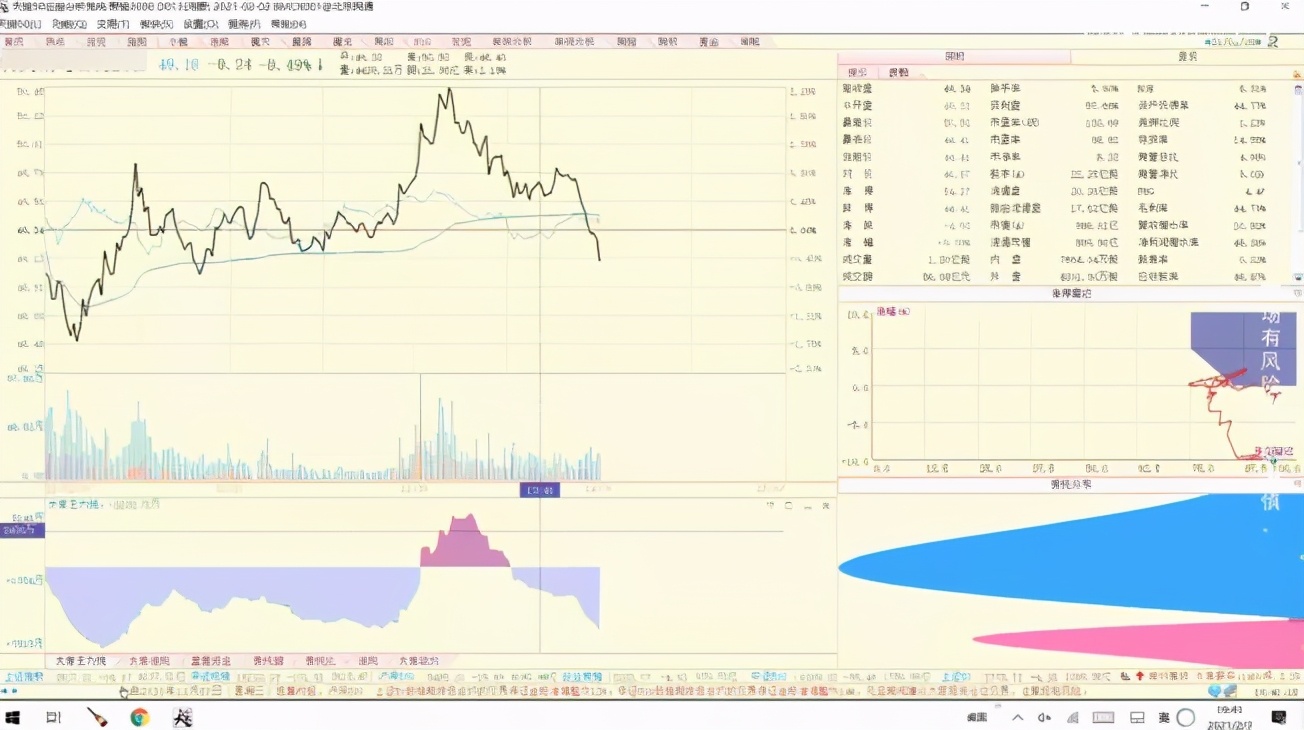 陈浩股票深度解析,陈浩不要错过a股新信号