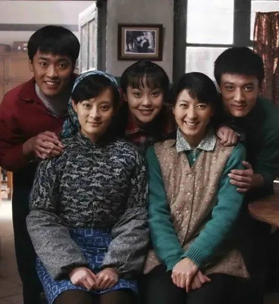 孙俪的心酸史能激励我们什么,孙俪最虐心的一段