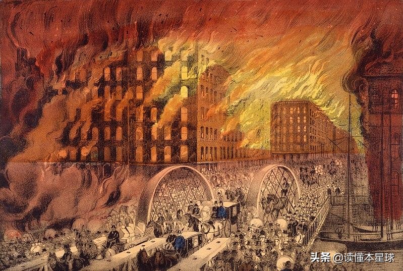 芝加哥与纽约哪个城市好,美国芝加哥中国城市