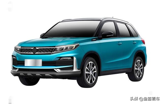 最新款铃木维特拉长宽高价格,维特拉外形