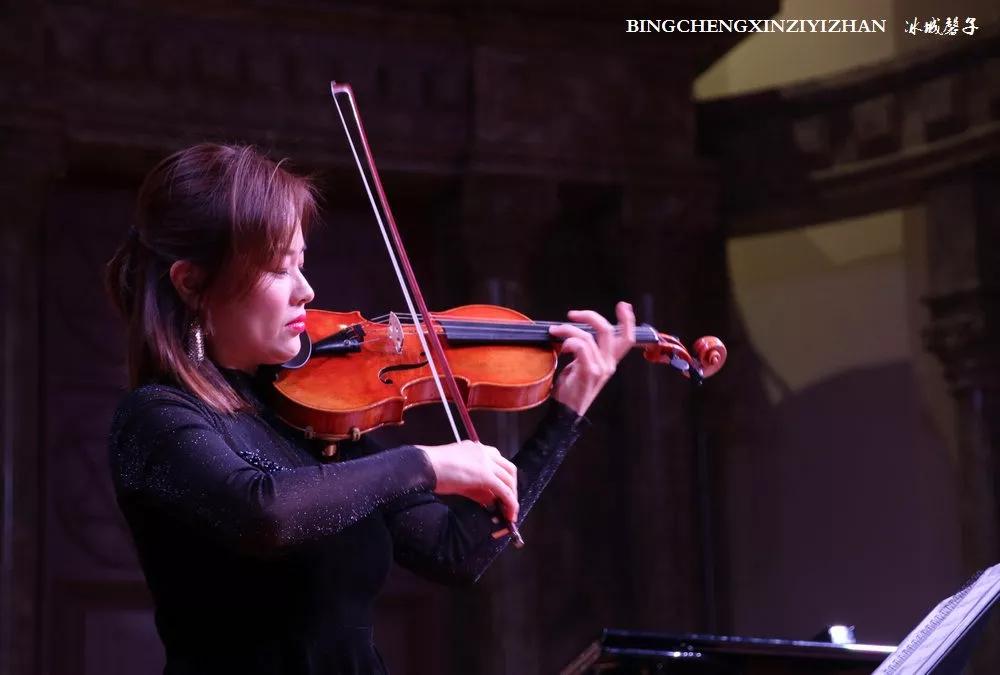 雅歌儿童合唱团，哈尔滨音乐舞台上的小星星