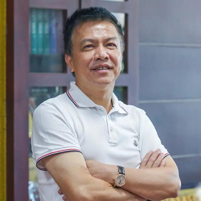 兴业科技吴华春谈变革：沿着旧地图，找不到新大陆