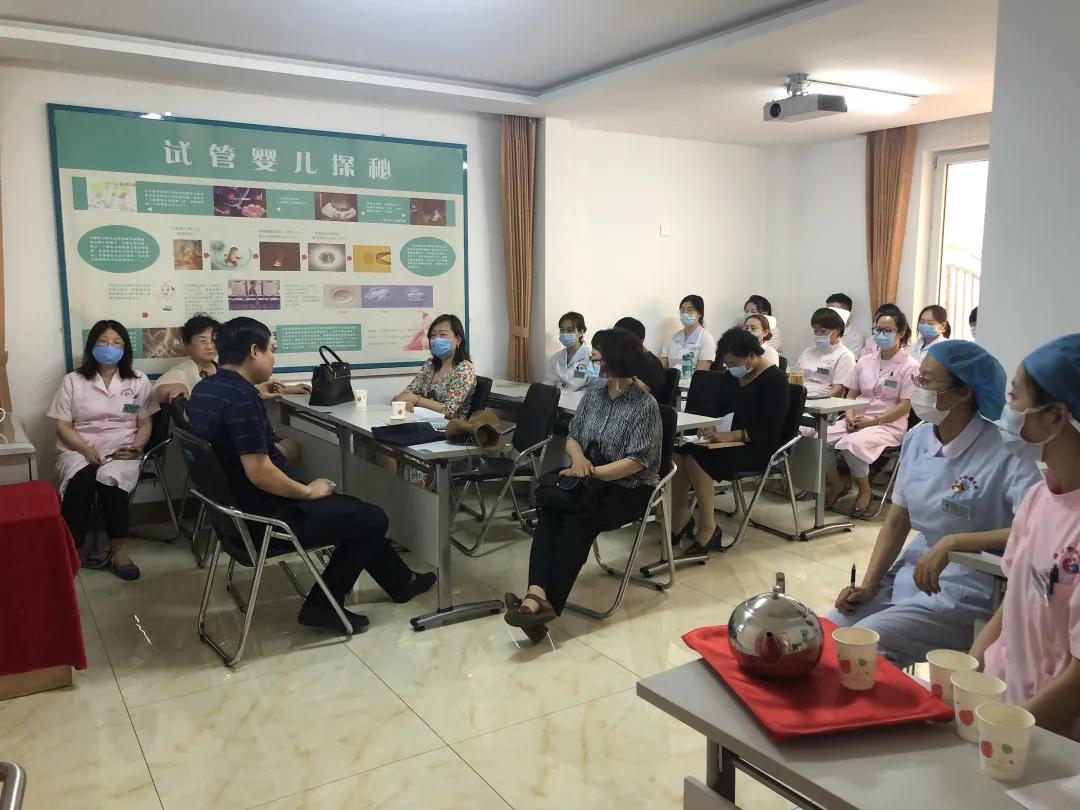 锦州妇婴医院领导,锦州妇婴医院妇科体检