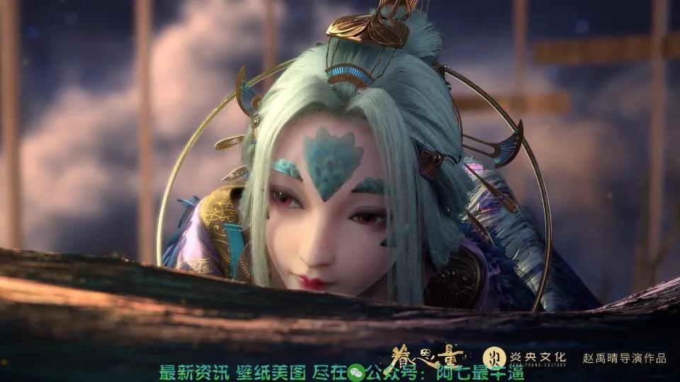 做啥凉啥吾立方，继少锦、梦塔之后再做眷思量