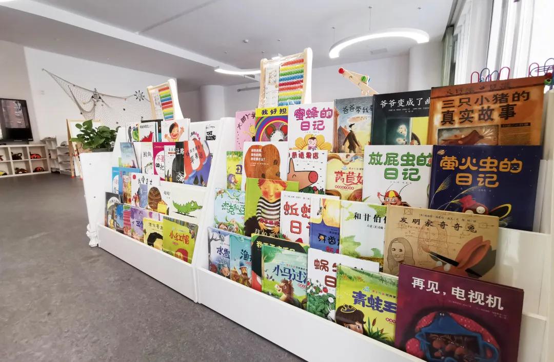 天津生态城小金星启德幼儿园,天津生态城东方剑桥幼儿园