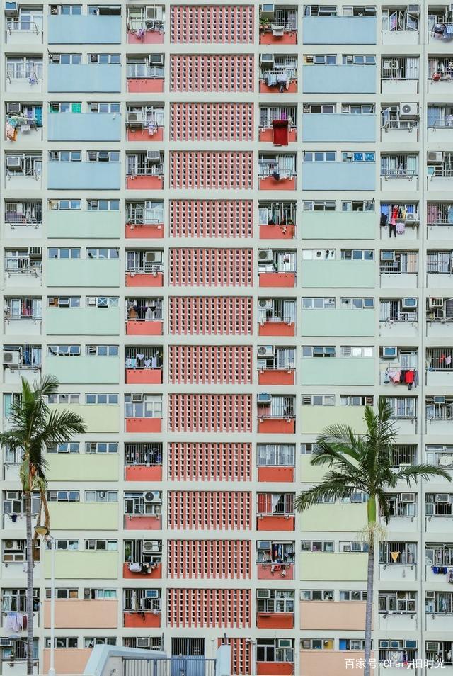 清风拂面的独家记忆——玩味香港（一）