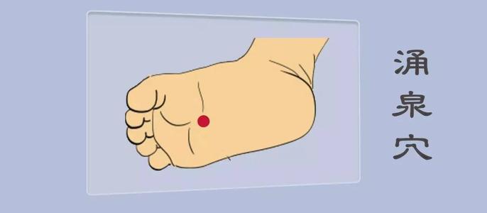 头部眩晕失眠怎么办？医生教你足疗按摩，原来可以这么管用