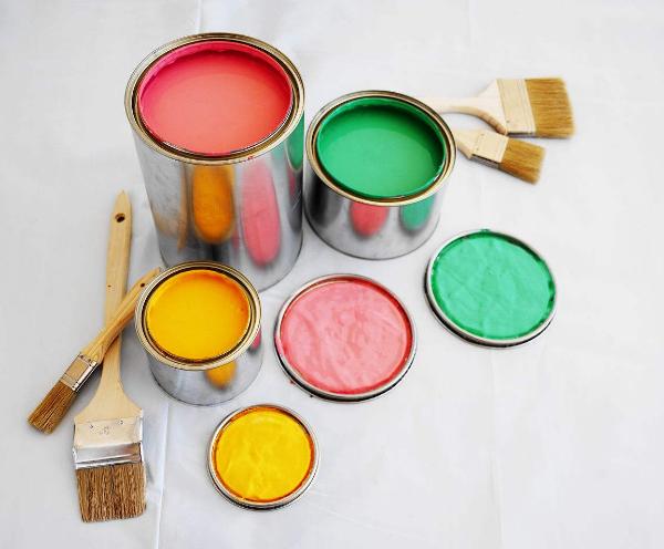 油漆买哪一种品牌好,德国汽车油漆品牌十大排名