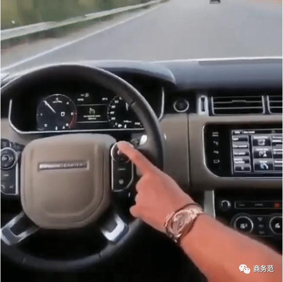 富二代发朋友圈的视频,富二代故意发朋友圈