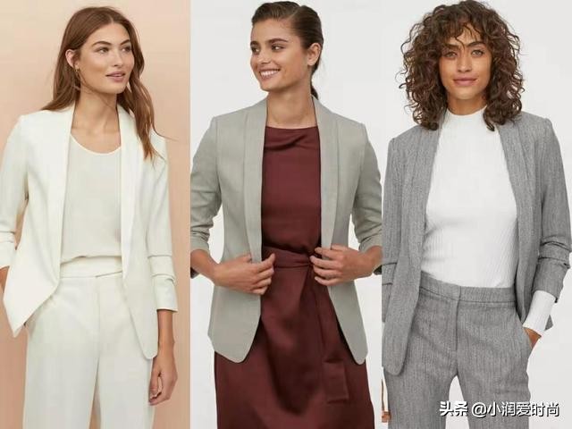 最近很火的hm衣服,hm优衣库哪家衣服好看