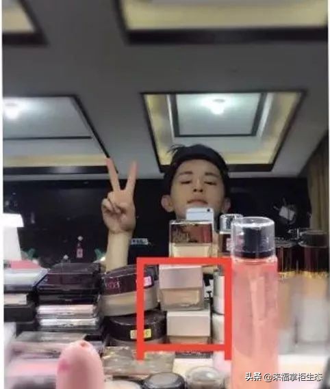 什么牌子的粉底液夏天用都不脱妆,夏天粉底液怎么不脱妆