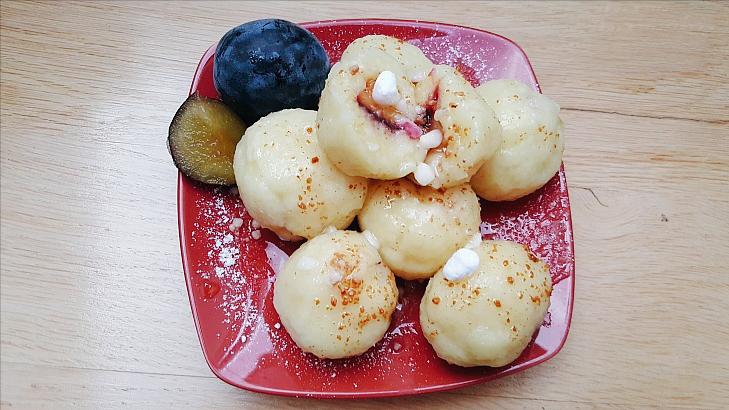 斯洛伐克旅游美食视频,斯洛伐克国家特色菜