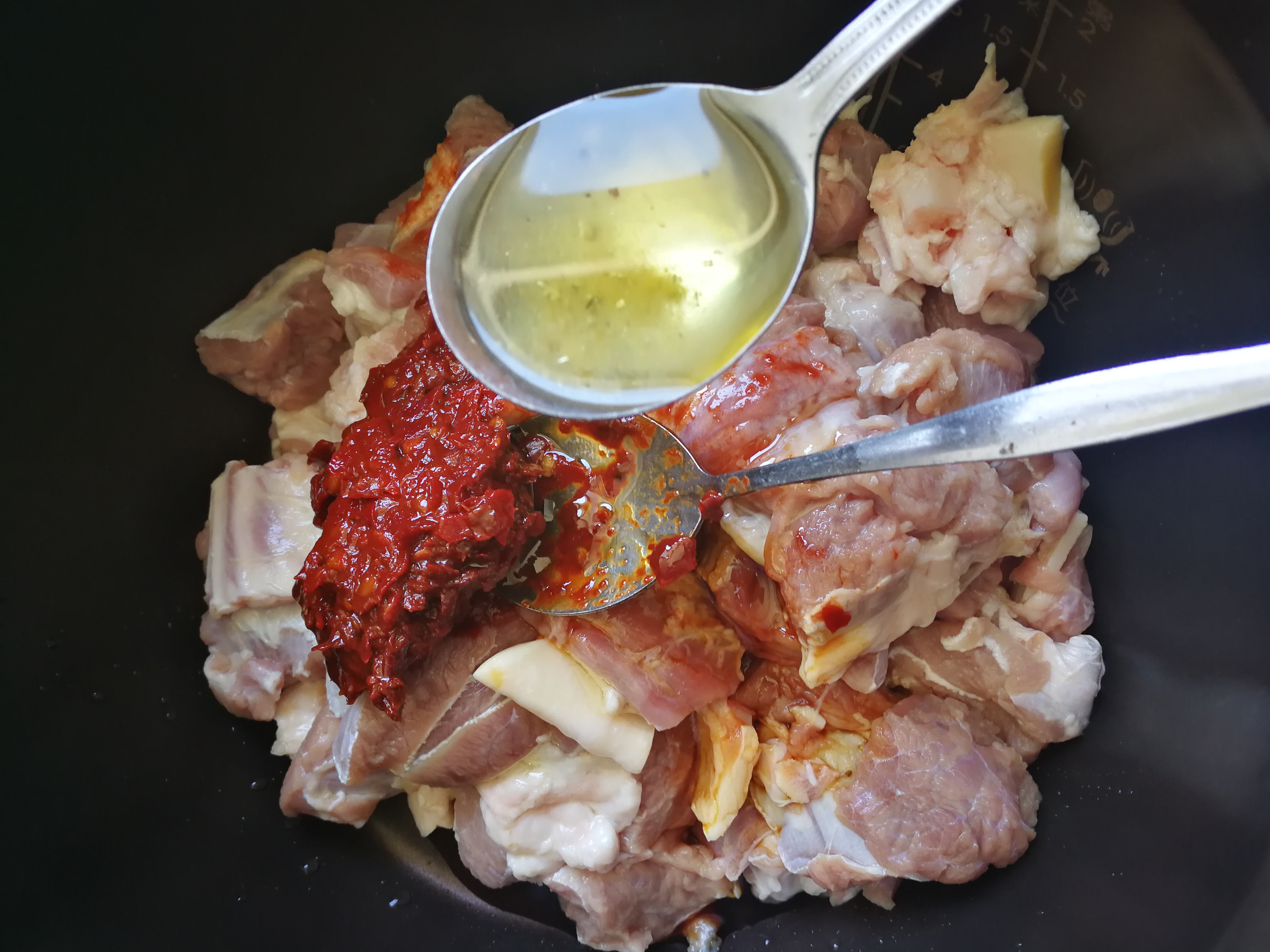 羊肉除膻味妙招清汤,羊肉除腥法的正确方法