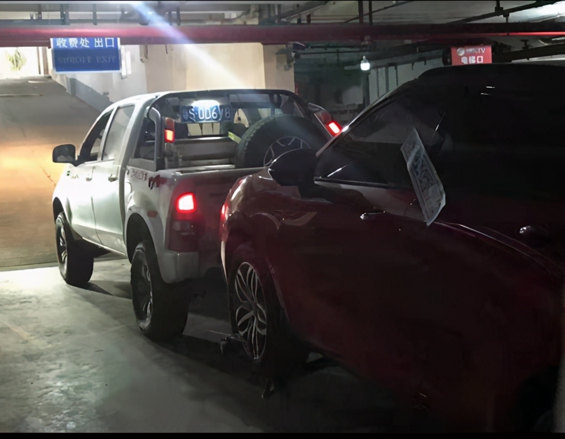 【我为群众办实事】一名法官助理的执行日记:十天四省八市扣车“九连击”(下)