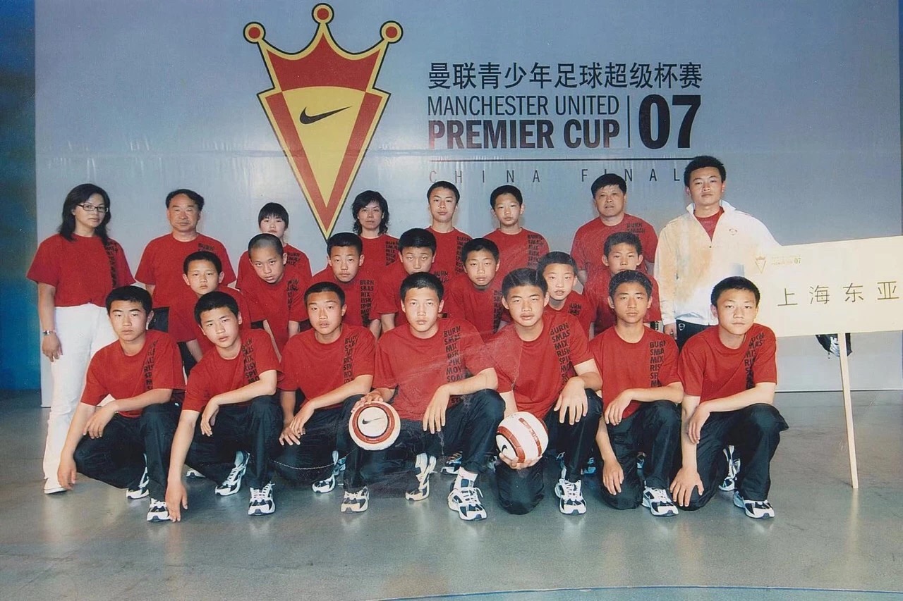 张煜东昆山,张煜东谈张凯毅