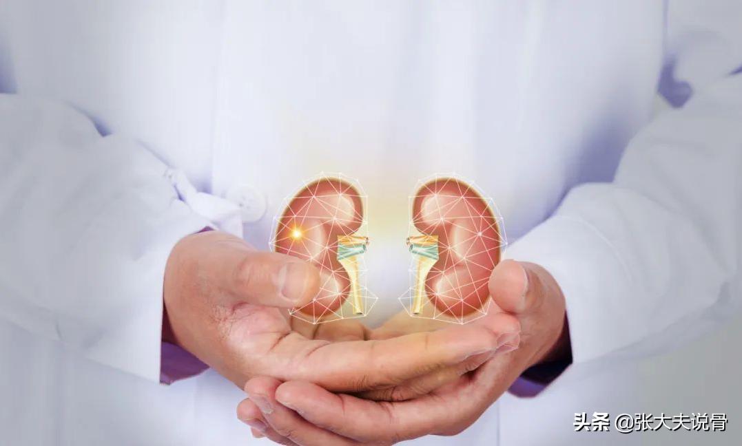 糖尿病知识小科普！请关爱你的肾脏！别让这个疾病缠上你