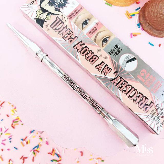 亲测近期最好用的眉笔合集,什么眉笔比较好用持久不掉色呢