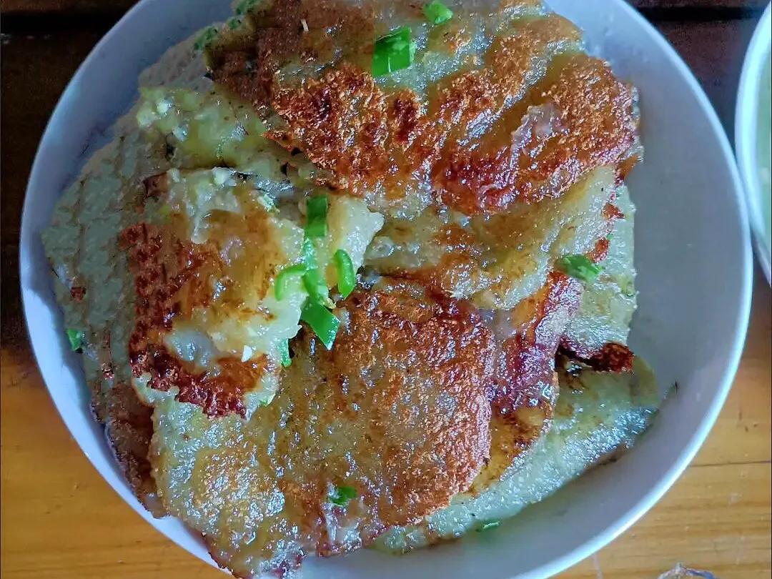 土豆和香蕉的低脂做法,低脂土豆的做法大全家常